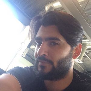 Meet your Posher, Georges